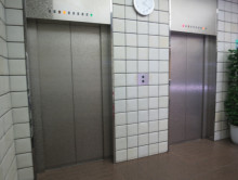 エレベーター