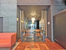 フラッパーゲート