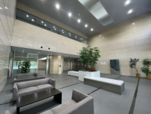 エントランスホール