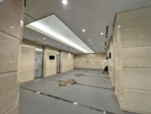 エレベーターホール