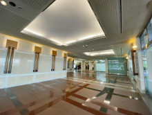 エントランスホール