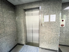 エレベーター(1基)