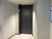 エレベーター(1基)