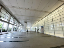 エントランスホール