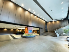 エントランスホール