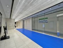 エントランスホール