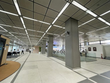 エントランスホール