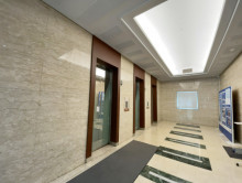 エレベーターホール