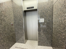 エレベーター(1基)