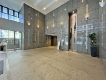 エントランスホール