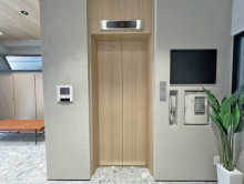 エレベーター(1基)