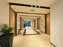 エレベーターホール