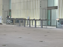 フラッパーゲート