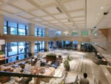 エントランスホール