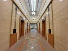 エレベーターホール