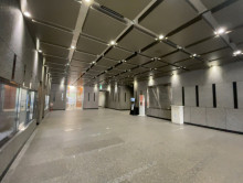 エントランスホール