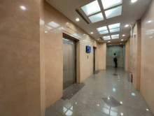 エレベーターホール