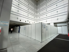 エントランスホール