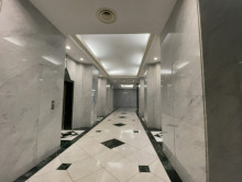 エレベーターホール