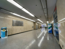 エントランスホール