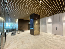 エレベーターホール