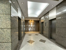 エレベーターホール