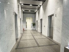 エレベーターホール