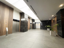 エントランスホール