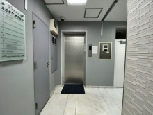 エレベーター(1基)