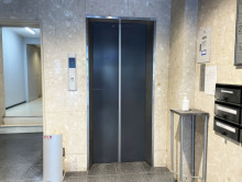 エレベーター(1基)