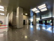 エントランスホール