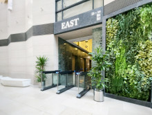 フラッパーゲート