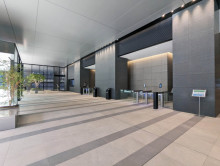 エントランスホール