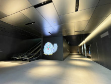 エントランスホール