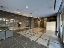 エントランスホール