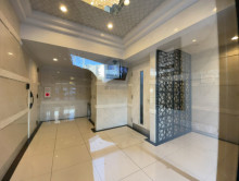 エレベーターホール