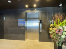 エレベーター(1基)