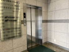 エレベーター(1基)