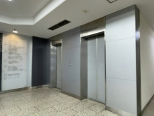 エレベーター(2基)