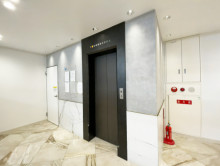 エレベーター(1基)