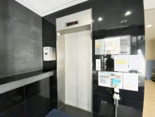 エレベーター（1基）