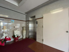 エレベーター（1基）