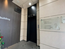 エレベーター(1基)