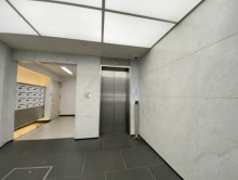 エレベーター(1基)