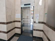 エレベーター(1基)