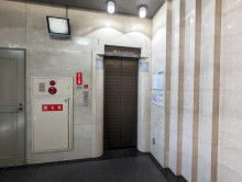 エレベーター(1基)