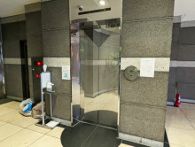 エレベーター（1基）