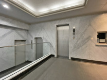 エレベーター(2基)