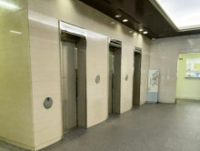 エレベーター(乗用3