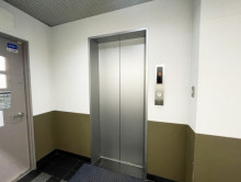 エレベーター(1基)